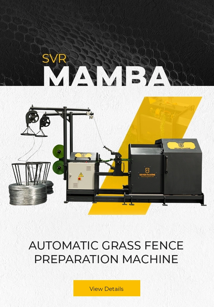 SVR Mamba — View Details