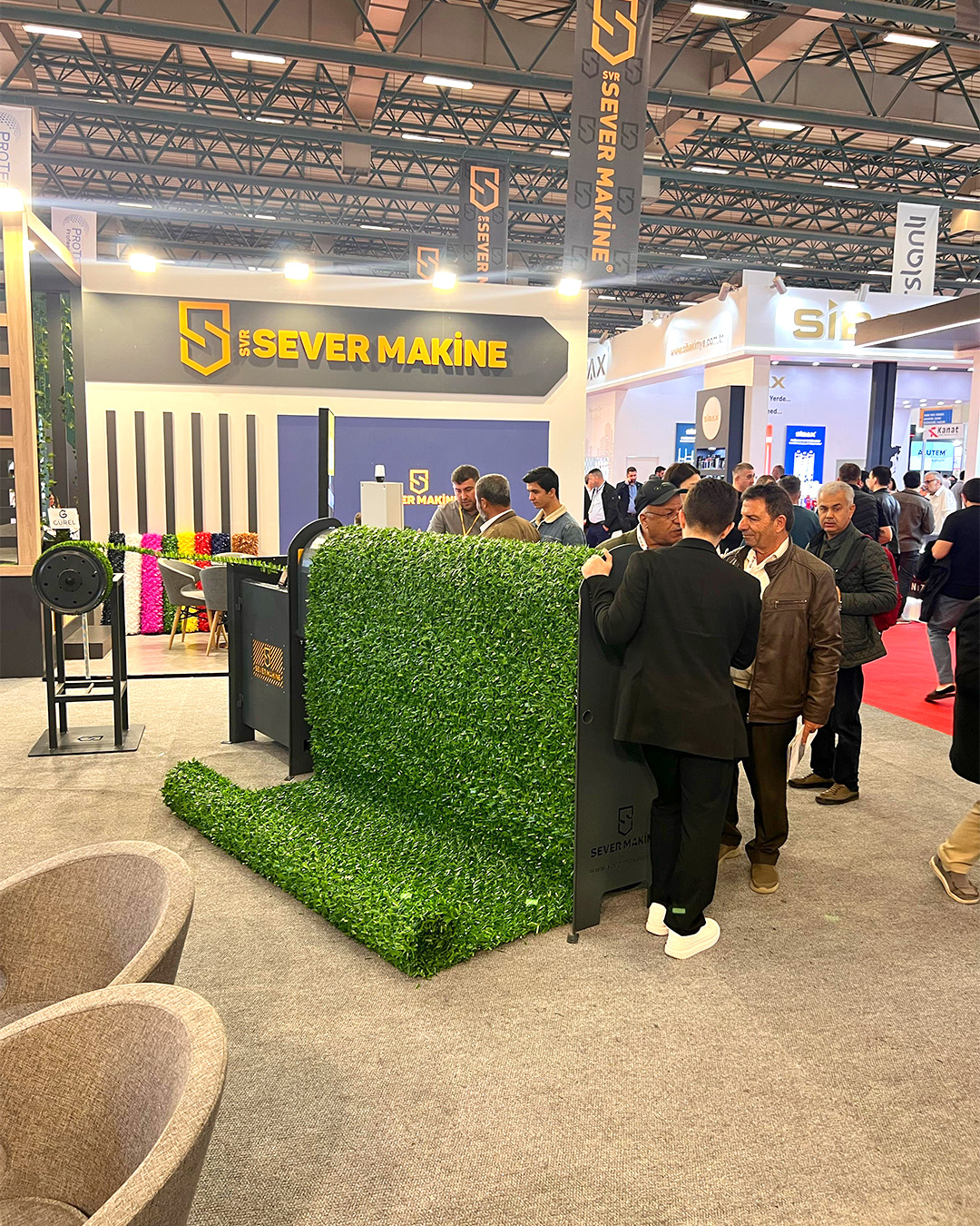 Wire Eurasia 2