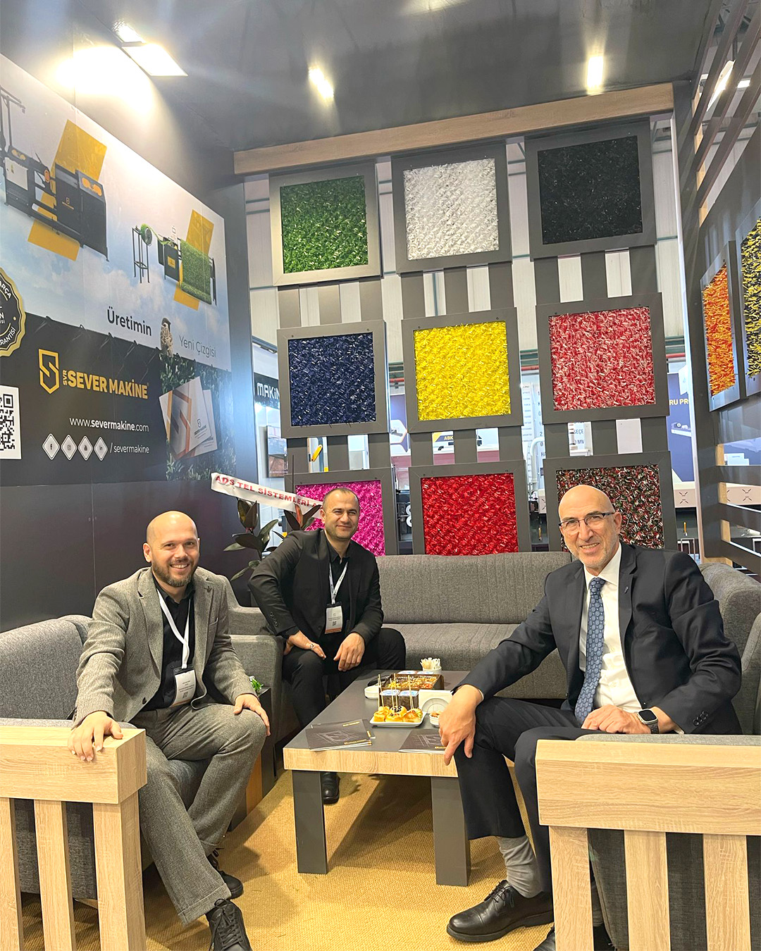 Wire Eurasia 1